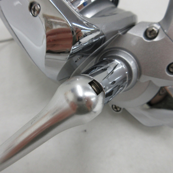 14スーパーエアロ スピンジョイ 30 タイプ1.5